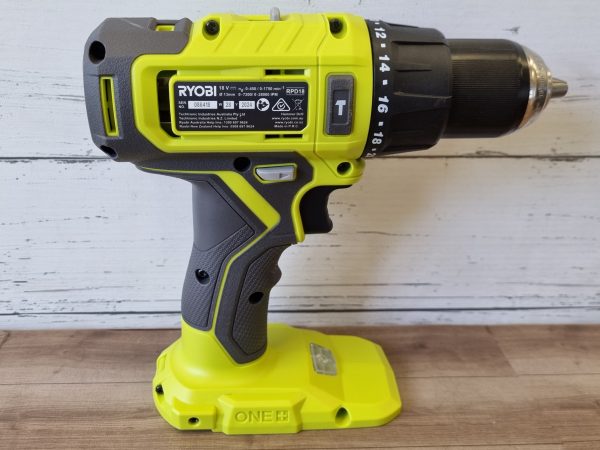 Ryobi 18V Drill Driver TW346653 - Image 2