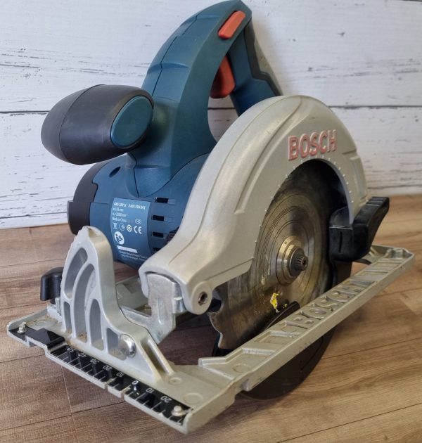 Bosch 18V Circular Saw TW381336 - Image 9