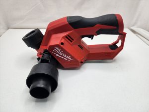 M12™ Milwaukee Brushless Planer w/ Battery - IP381248