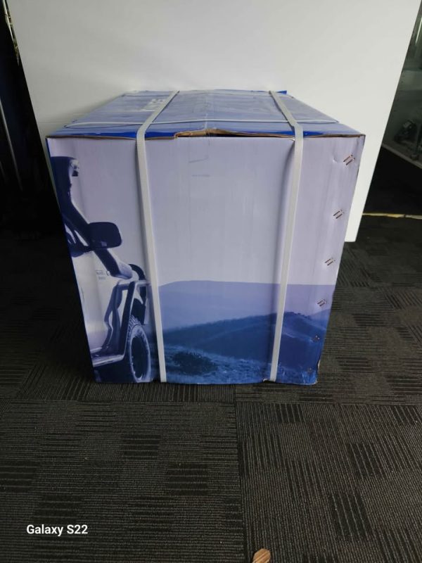 Sealed Kings 45L Fridge/Freezer (AKFR-FR45L001) - BP384006 - Image 3