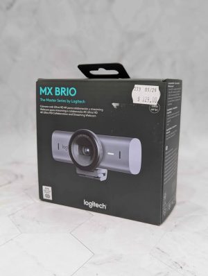 Logitech Web Cam - BP371321