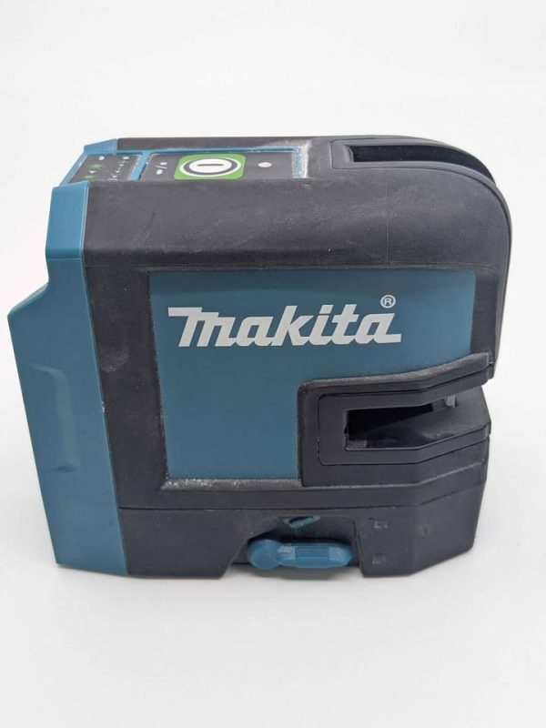 Makita Laser Level Kit - BL380710 - Image 2