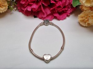 Silver Pandora Bracelet TW369398