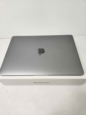 APPLE MACBOOK AIR M1 LAPTOP #GN383697