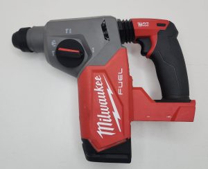 Milwaukee M18 FH Brushless Rotary Hammer Skin Only - IP381249