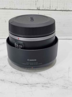CANON CAMERA LENS  TW378430