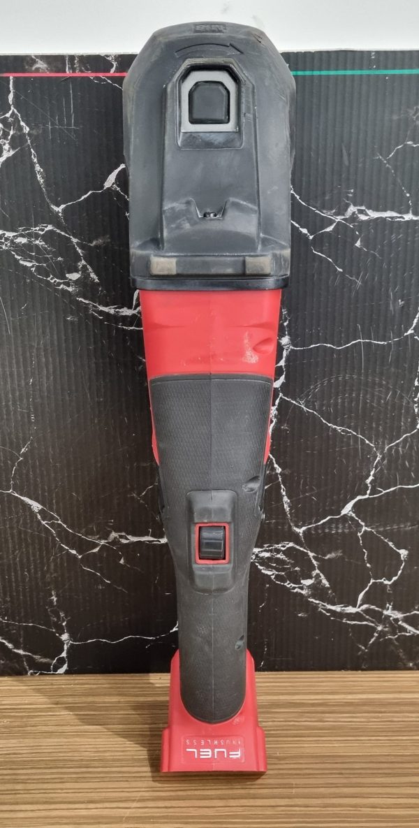 Milwaukee 18V Polisher TW331266 - Image 7