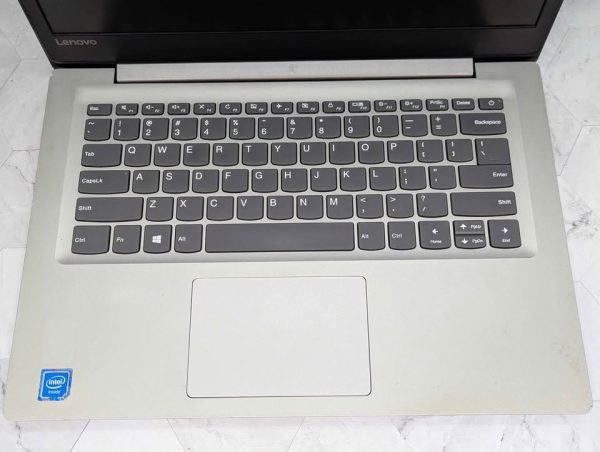 Lenovo IdeaPad Laptop (2016, Celeron N4000, 4GB, 56.9GB) - BP379176 - Image 2