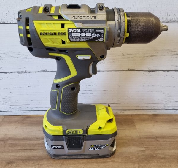 Ryobi 18V Drill Driver TW345865 - Image 6