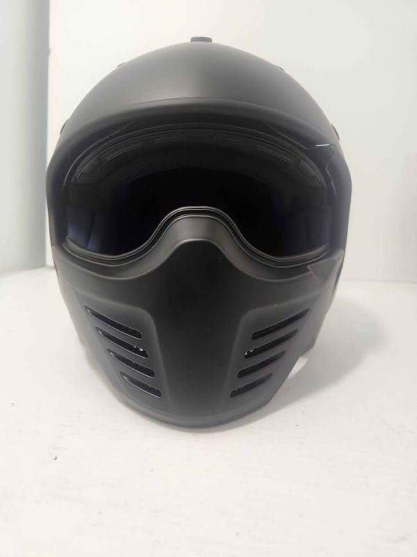 RXT HELMET (SIZE:L 59CM) #GN381624 - Image 6