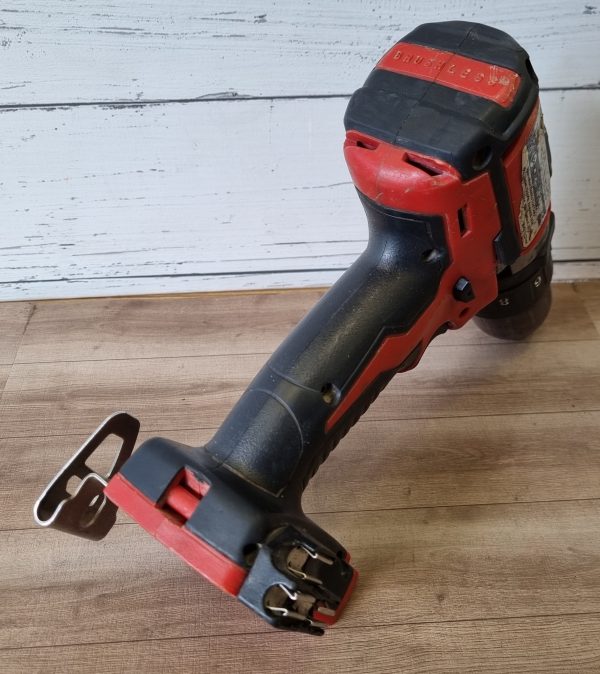 Milwaukee 18V Drill Driver TW294383 - Image 4