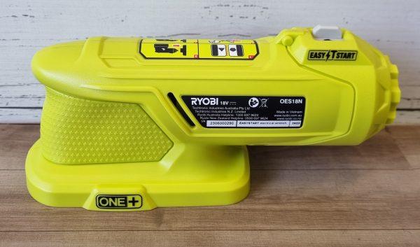 Ryobi Easy-Start Tool TW356759 - Image 2