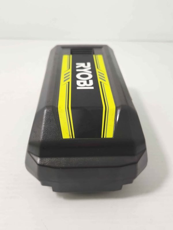 RYOBI BATTERY 36V 4.0AH #GN383206 - Image 4