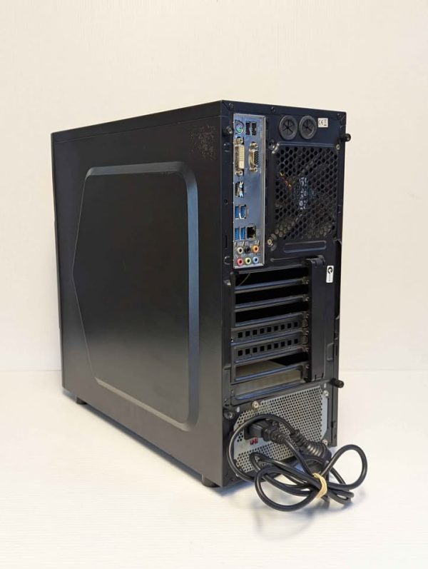 Custom PC Tower 4th Gen - BP378297 - Image 5