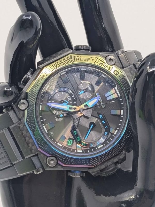 Casio Rainbow G-Shock Watch - BL354739 - Image 6