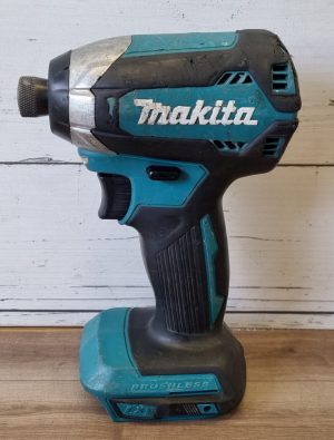 Makita 18V Impact Driver TW361963