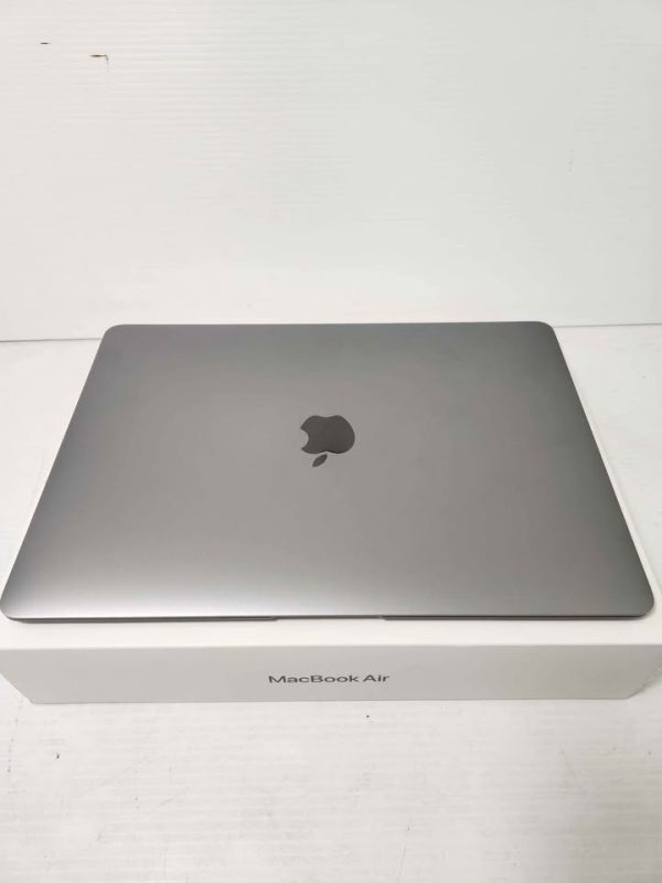 APPLE MACBOOK AIR M1 LAPTOP #GN383697 - Image 2