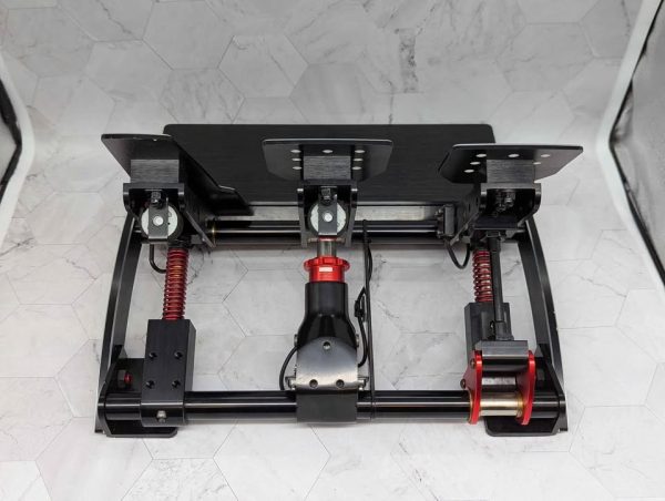Fanatec Gaming Pedals - BP382414 - Image 7