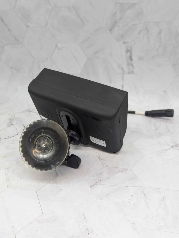 SafetyDave Rear View Camera SDAHD6 - BP378019 - Image 3