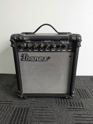 Ibanez Guitar Amplifier (IBZ10G) - BP378477