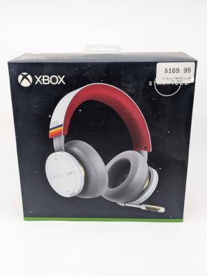 Limited Edition Starfield Xbox Headset - BL381737