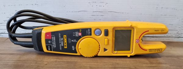 Fluke Electrical Tester TW352514 - Image 2