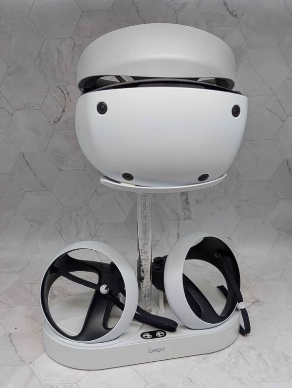 Sony Headset VR2 - BP381374