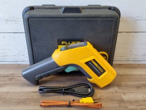 Fluke IR Thermometer TW379818