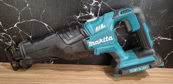 Makita 36V Reciprocating Saw TW351185
