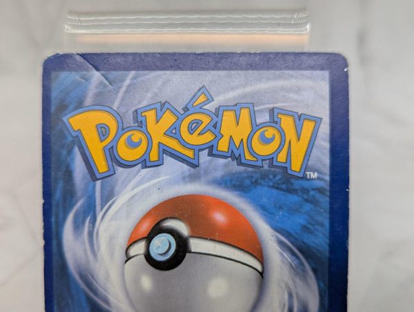 Pokemon Full Art Holo Umbreon EX Trading Card (119/124) - BP377650 - Image 9