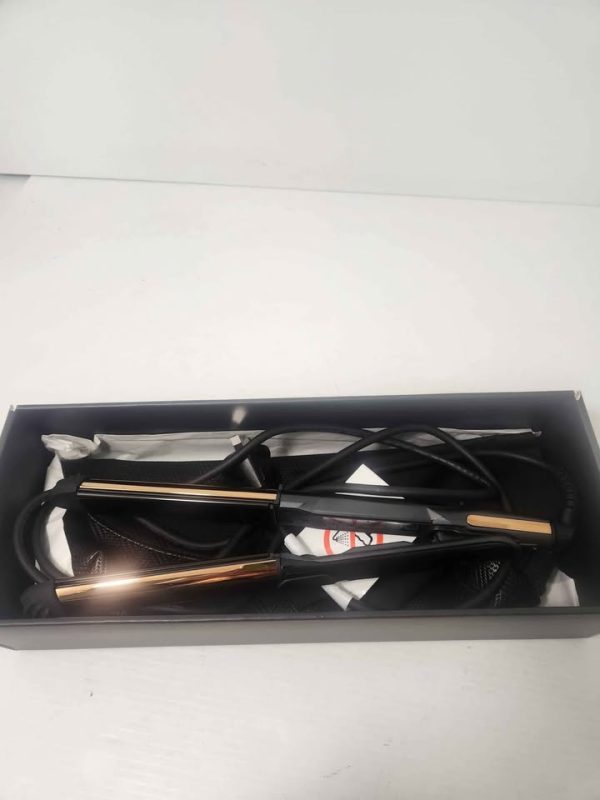 VS SASSOON HAIR STRAIGHTENER IN BOX #GN381192 - Image 6