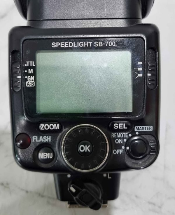 NIKON CAMERA FLASH CONTROLLER TW364269 - Image 12