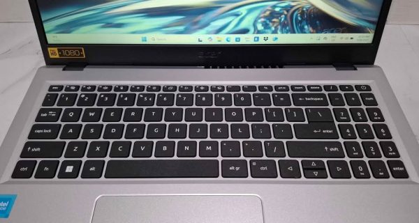 ACER ASPIRE LAPTOP TW379290 - Image 8