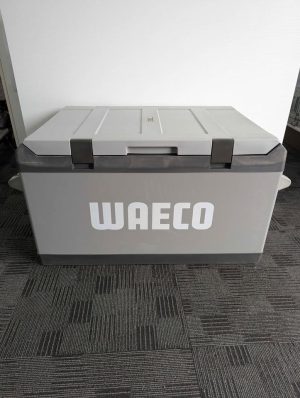 Waeco CoolFreeze 79L Fridge/Freezer - BP340066