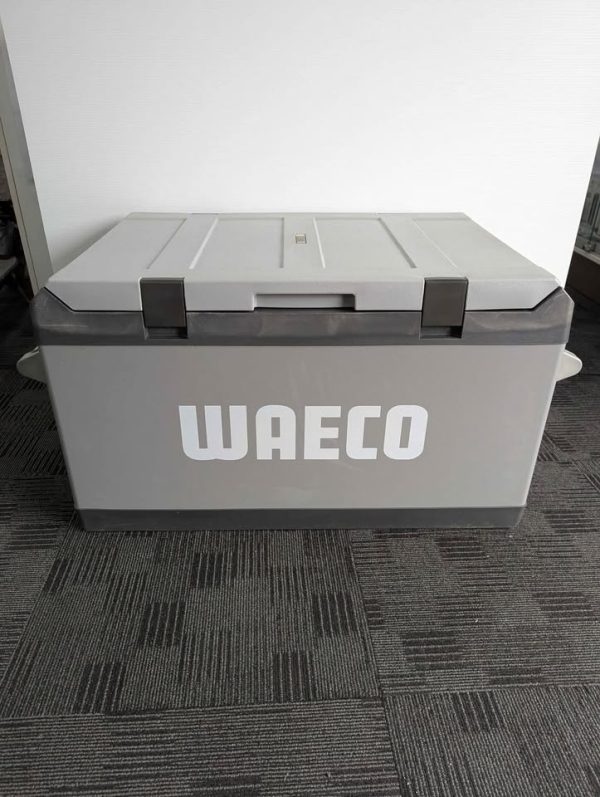 Waeco CoolFreeze 79L Fridge/Freezer - BP340066