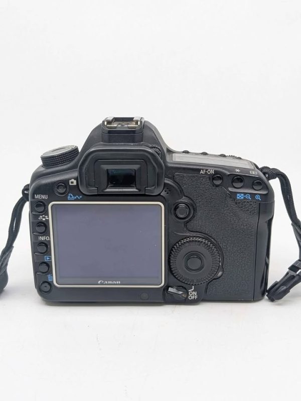 Cannon 5D Mark II Camera - BL383918 - Image 3