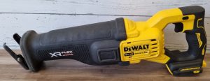 DeWalt 18V Reciprocating Saw TW377826