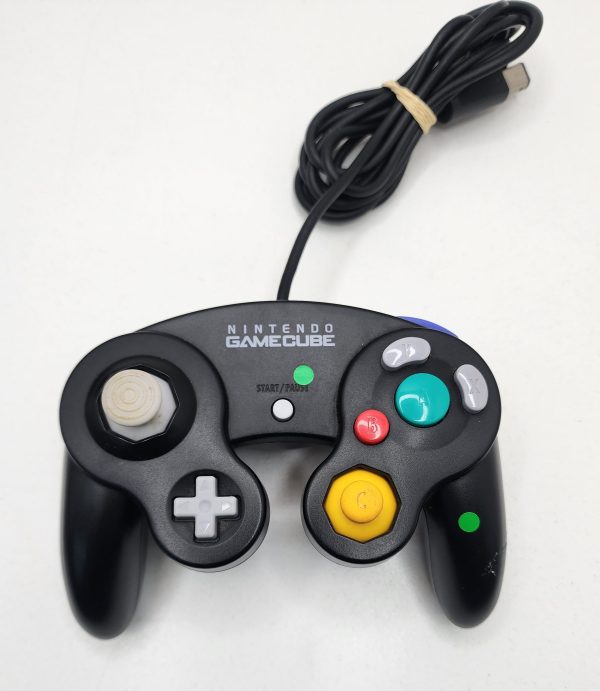 Nintendo Game Cube with Controller DOL-001(EUR) - IP384806 - Image 18