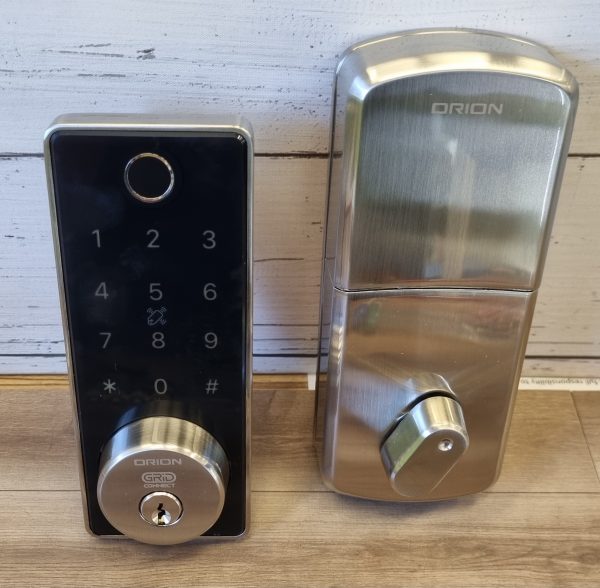 Orion Grid Connect Smart Lock TW355973 - Image 5