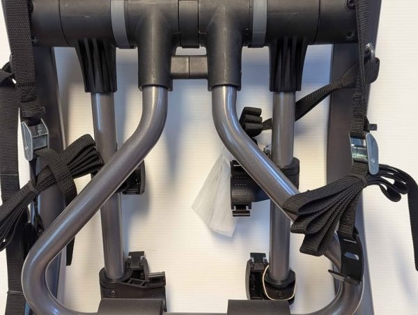 Yakima Halfback Bike Rack - BP351434 - Image 9
