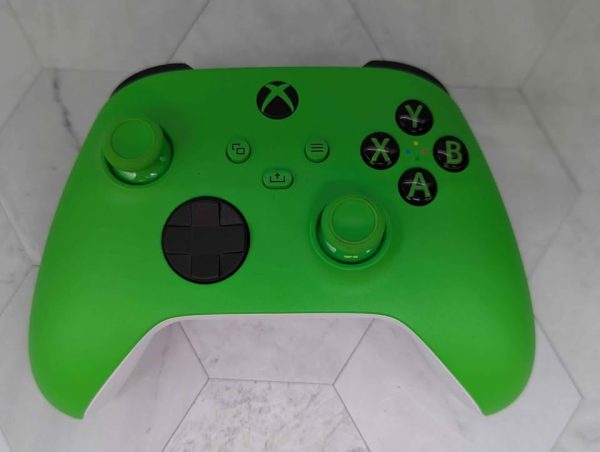 Microsoft Xbox Series X 1 TB Console - BP380523 - Image 6