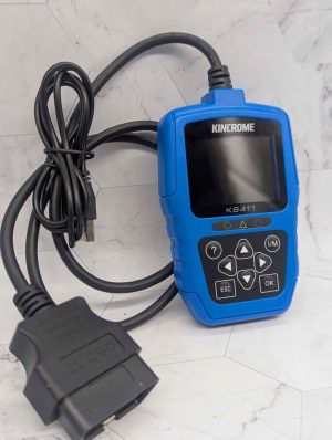 Kincrome OBD2 Reader (K8411) - BP385926
