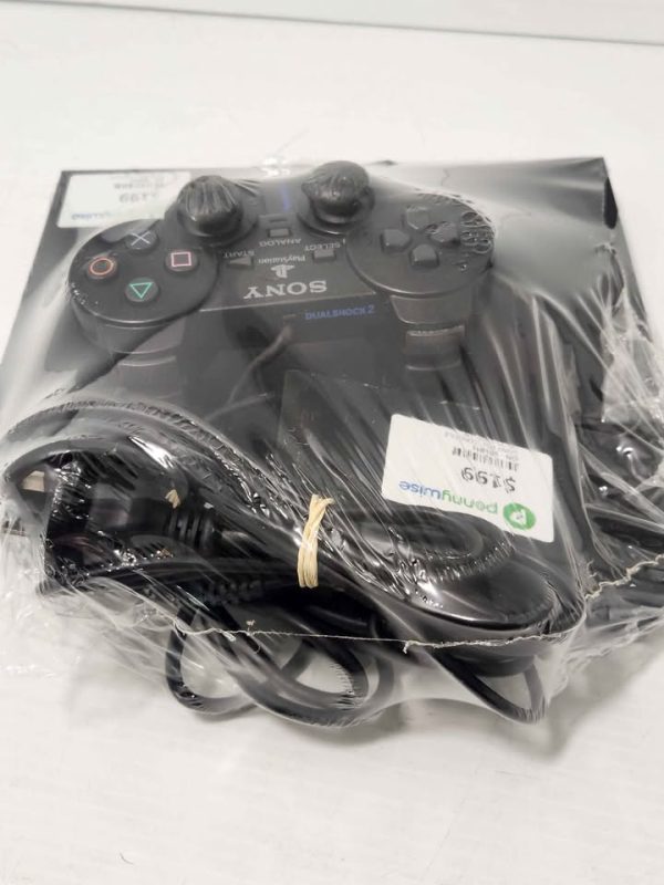 SONY PLAYSTATION CONSOLE #GN383441 - Image 9
