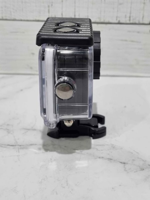 ZERO X ACTION CAMERA TW374949 - Image 14