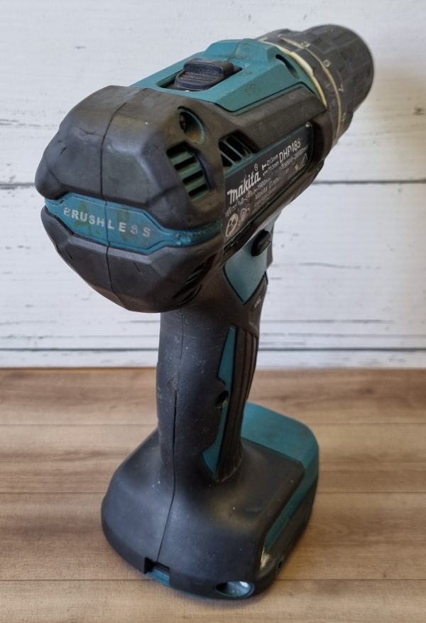 Makita 18V Drill Driver TW353609 - Image 8