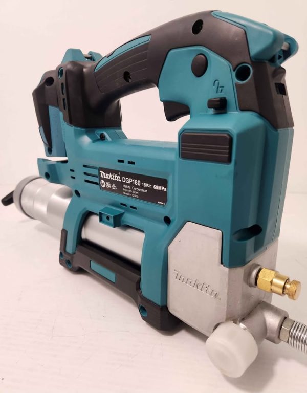 MAKITA 18V GREASE GUN (SKIN ONLY) #GN382646 - Image 10