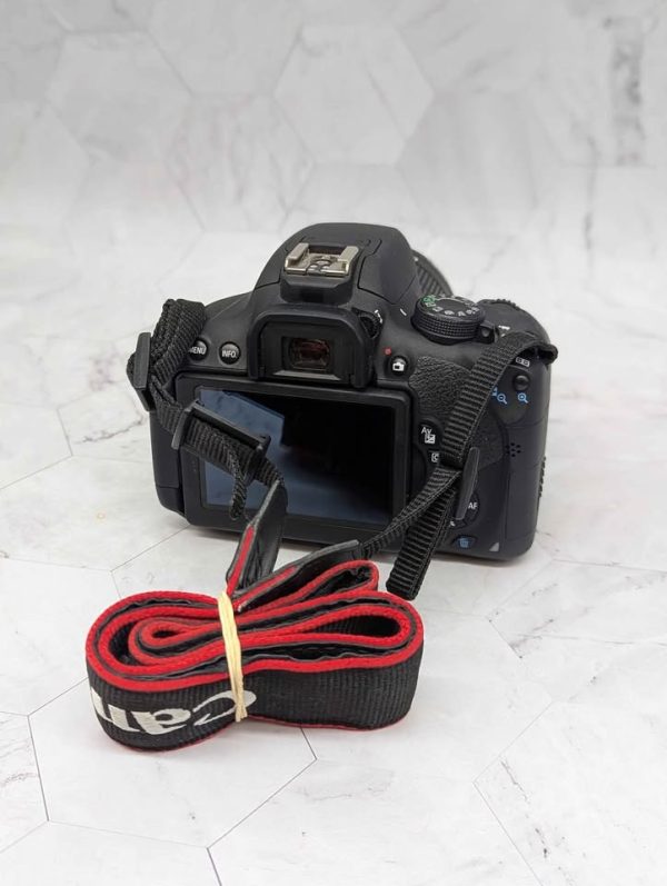 Canon Camera DS126431 - BP374289 - Image 2