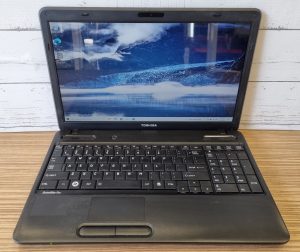 Toshiba Satellite Pro Laptop TW379130