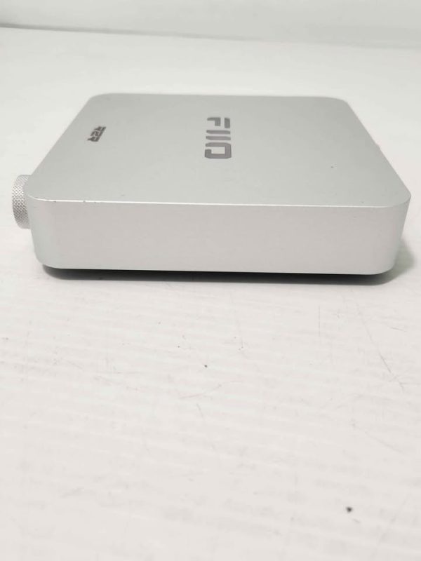 FIIQ HEADPHONE AMP K11 #GN383142 - Image 9