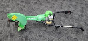Atom Lawn Edger G26LS Zenoah Komatsu Motor - IP380900